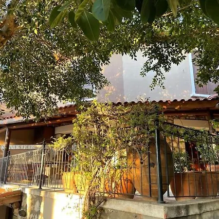 Kas, Kalkan, Club Patara Tatil Koeyuende