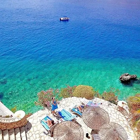 Kas, Kalkan, Club Patara Tatil Koeyuende Vila Kalkan