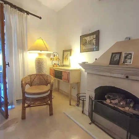 Kas, Kalkan, Club Patara Tatil Koeyuende Vila Kalkan