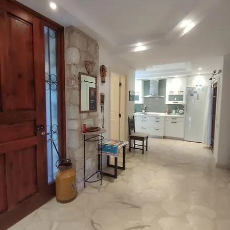Kas, Kalkan, Club Patara Tatil Koeyuende Villa Kalkan