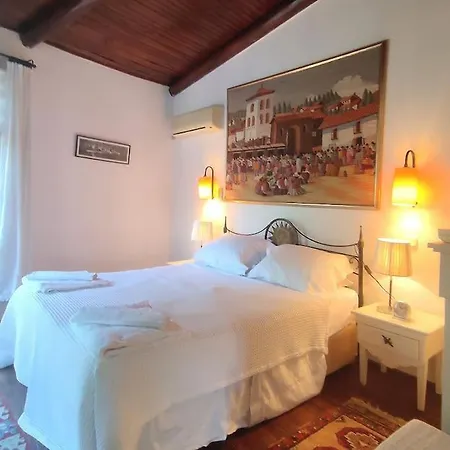 Vila Kas, Kalkan, Club Patara Tatil Koeyuende *
