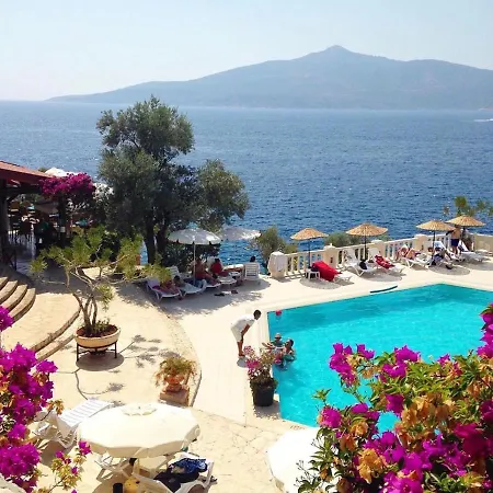 Kas, Kalkan, Club Patara Tatil Koeyuende Kalkan
