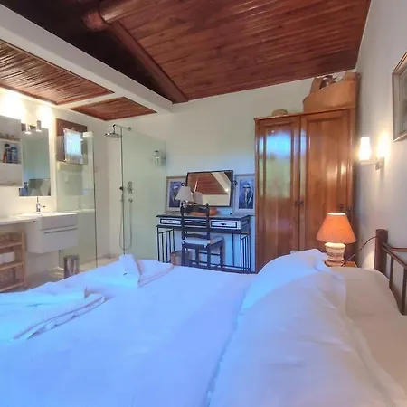 Kas, Kalkan, Club Patara Tatil Koeyuende Vila *