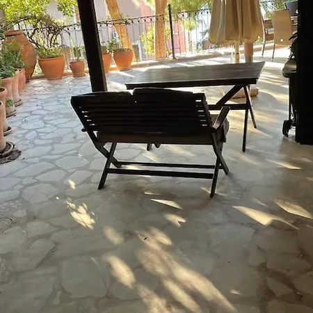 Vila Kas, Kalkan, Club Patara Tatil Koeyuende Kalkan