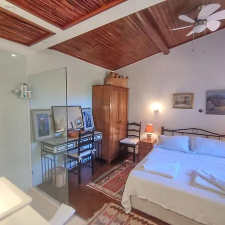 Kas, Kalkan, Club Patara Tatil Koeyuende *