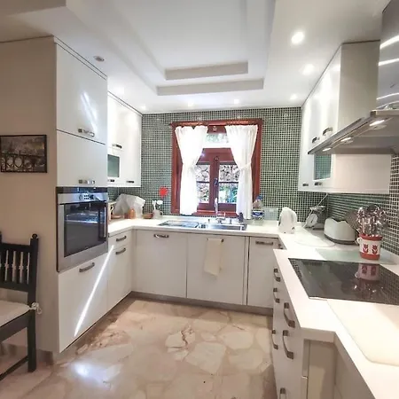 Kas, Kalkan, Club Patara Tatil Koeyuende