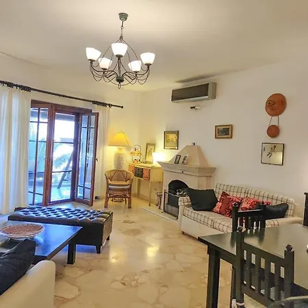 Kas, Kalkan, Club Patara Tatil Koeyuende * Kalkan