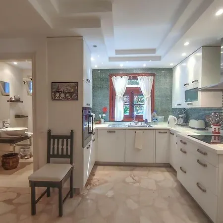 Villa Kas, Kalkan, Club Patara Tatil Koeyuende *