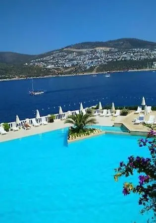 Kas, Kalkan, Club Patara Tatil Koeyuende Vila *