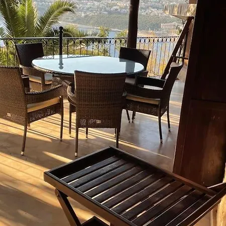 Kas, Kalkan, Club Patara Tatil Koeyuende Kalkan