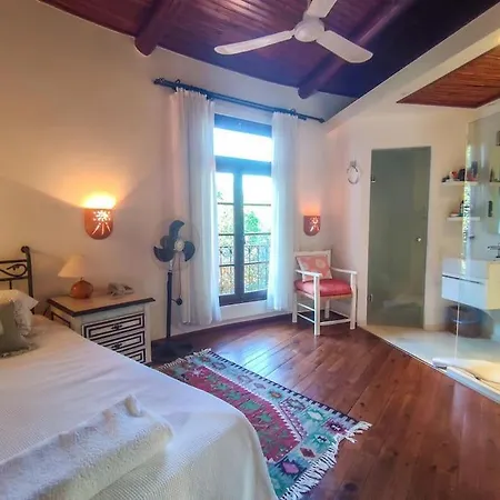 Kas, Kalkan, Club Patara Tatil Koeyuende Villa