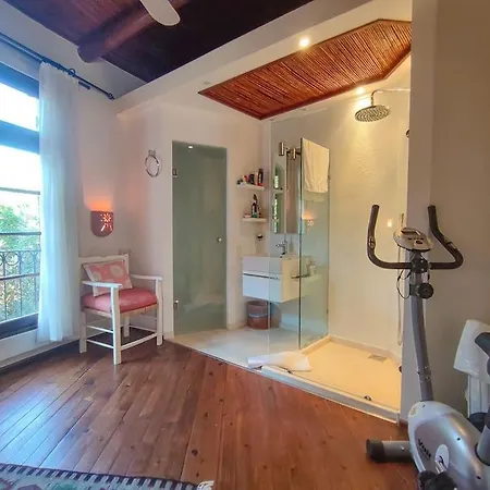 Kas, Kalkan, Club Patara Tatil Koeyuende Kalkan