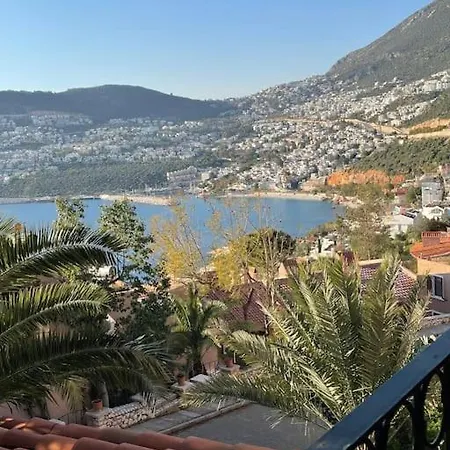 Kas, Kalkan, Club Patara Tatil Koeyuende