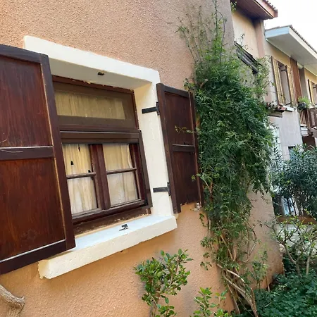Kas, Kalkan, Club Patara Tatil Koeyuende