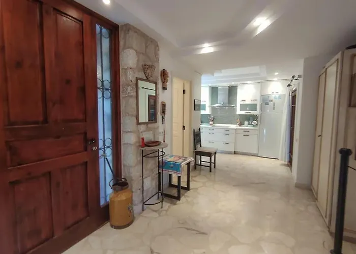 Kas, Kalkan, Club Patara Tatil Koeyuende Villa Kalkan