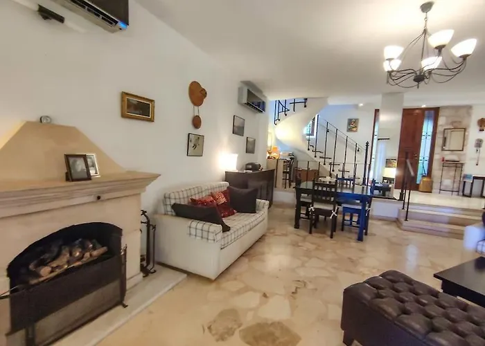 Villa Kas, Kalkan, Club Patara Tatil Koeyuende *