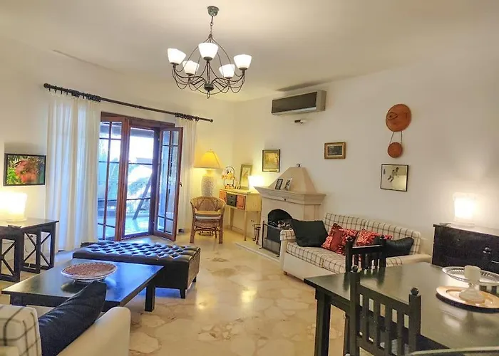 Kas, Kalkan, Club Patara Tatil Koeyuende * Kalkan