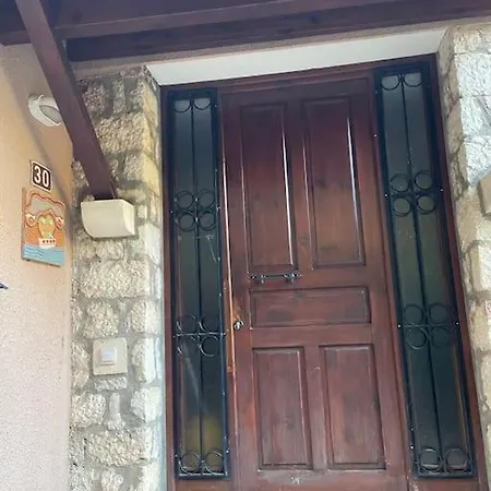 Vilă Kas, Kalkan, Club Patara Tatil Koeyuende Kalkan