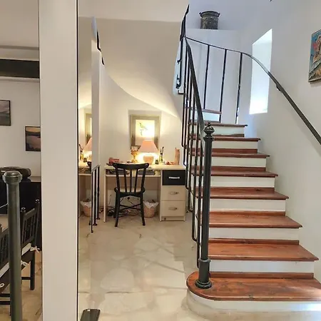 Kas, Kalkan, Club Patara Tatil Koeyuende Vilă