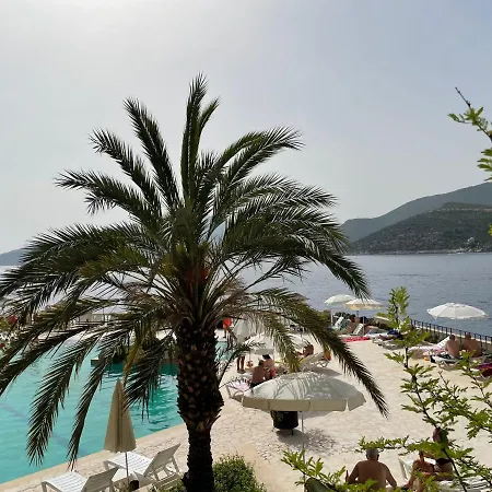 Βίλα Kas, Kalkan, Club Patara Tatil Koeyuende