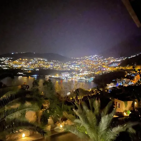 Kas, Kalkan, Club Patara Tatil Koeyuende *