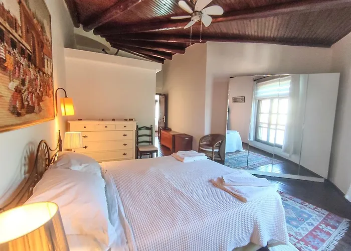 Kas, Kalkan, Club Patara Tatil Koeyuende * Kalkan