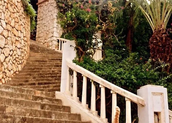 Kas, Kalkan, Club Patara Tatil Koeyuende Villa