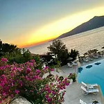 Kas, Kalkan, Club Patara Tatil Koeyuende Willa