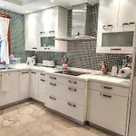 Kas, Kalkan, Club Patara Tatil Koeyuende