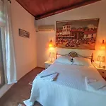 Kas, Kalkan, Club Patara Tatil Koeyuende