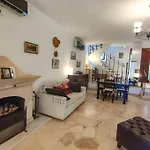 Willa Kas, Kalkan, Club Patara Tatil Koeyuende *
