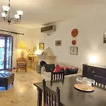 Willa Kas, Kalkan, Club Patara Tatil Koeyuende