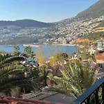 Kas, Kalkan, Club Patara Tatil Koeyuende