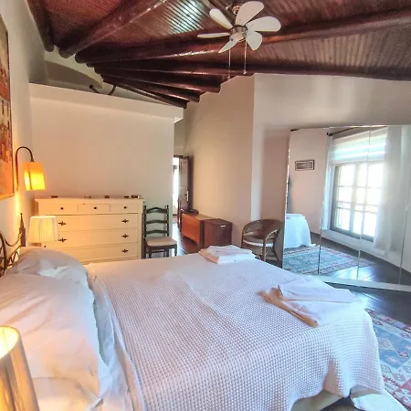 Kaş, Kalkan, Club Patara Tatil Köyünde * Kalkan