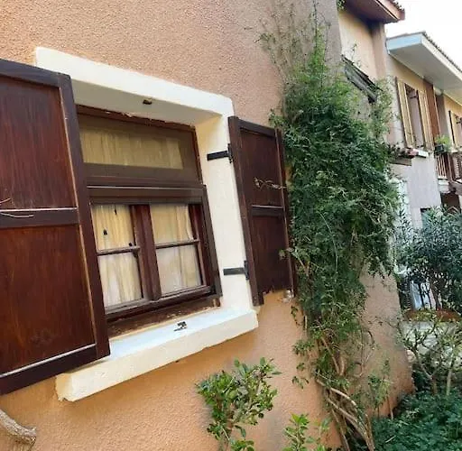 Kaş, Kalkan, Club Patara Tatil Köyünde