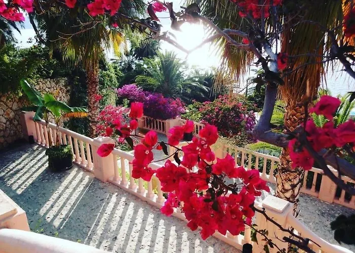Kaş, Kalkan, Club Patara Tatil Köyünde