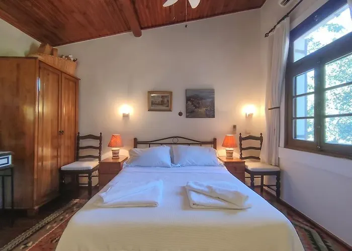 Kaş, Kalkan, Club Patara Tatil Köyünde