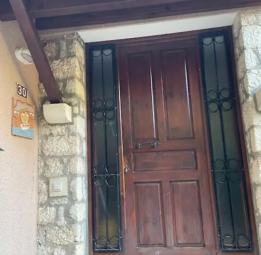 Villa Kaş, Kalkan, Club Patara Tatil Köyünde Kalkan