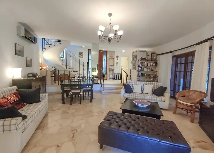 Kaş, Kalkan, Club Patara Tatil Köyünde * Kalkan
