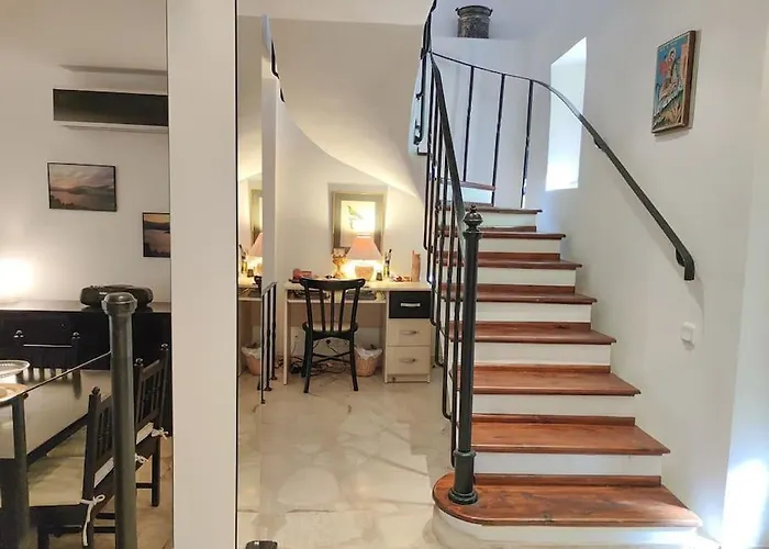 Kaş, Kalkan, Club Patara Tatil Köyünde Villa
