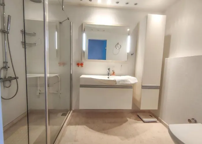 Kaş, Kalkan, Club Patara Tatil Köyünde Villa *